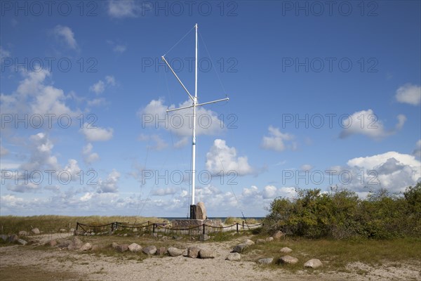 Niobe monument