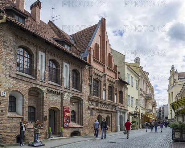 Street scene