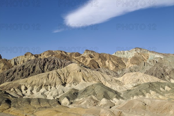 Badlands