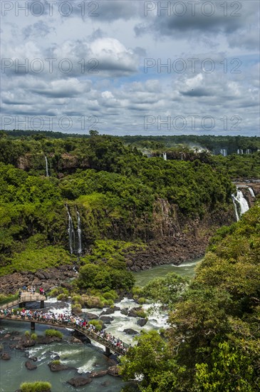 Iguazu Falls