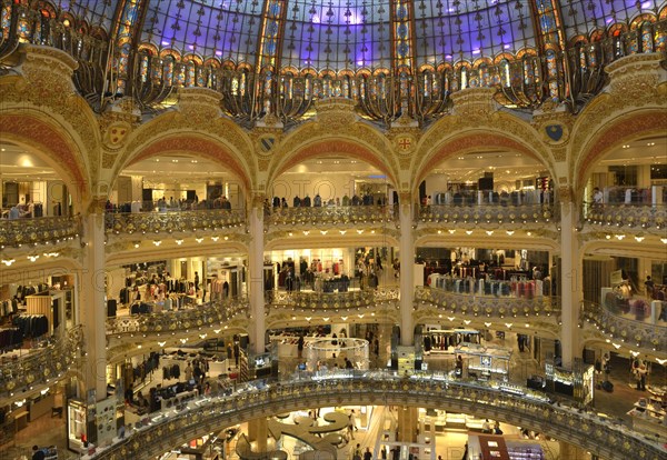 Galeries Lafayette