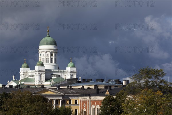 Helsinki Cathedral