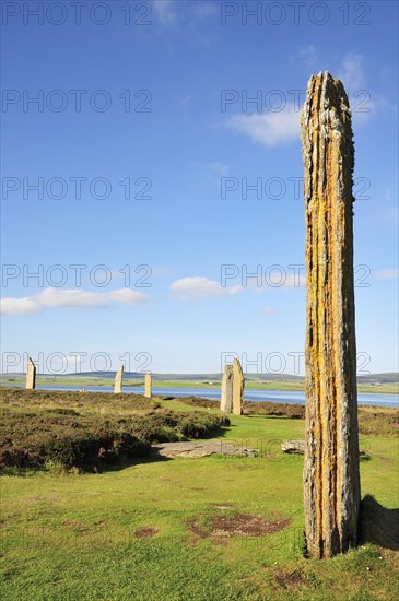 Ring of Brodgar