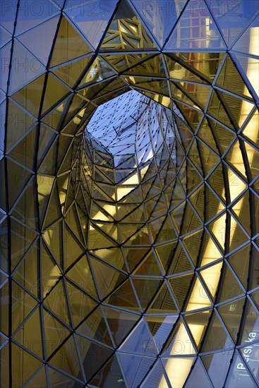 MyZeil shopping center