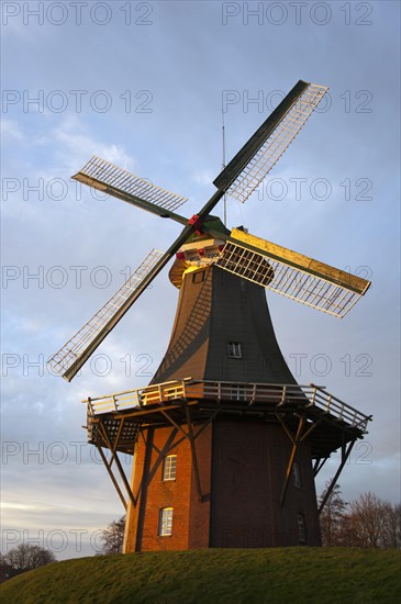 Windmill