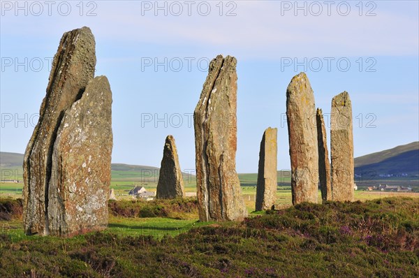 Ring of Brodgar