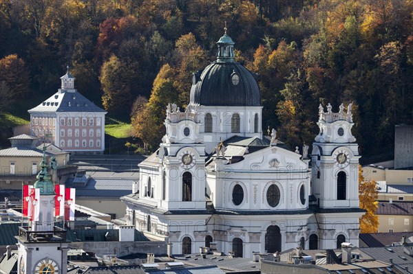Collegiate Church