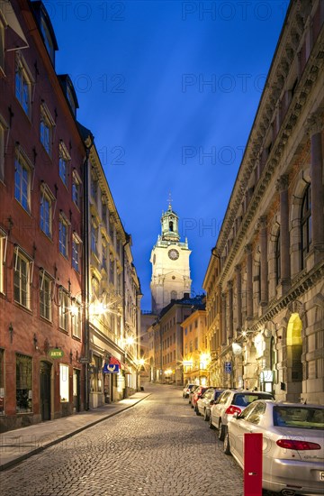 Storkyrkan