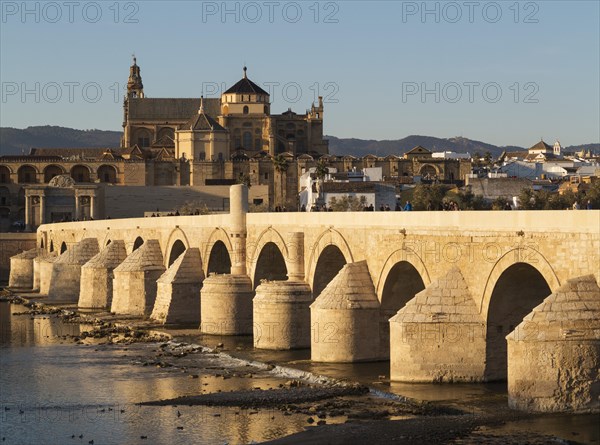 Puente Romano