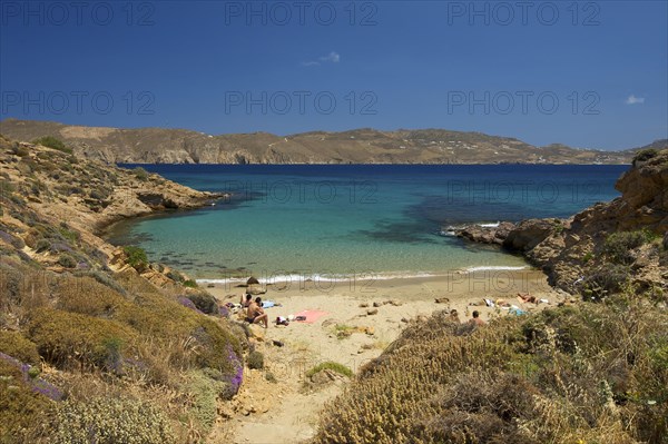 Bay of Panormos