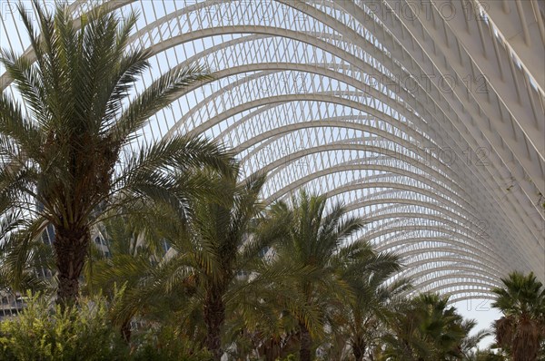 L'Umbracle