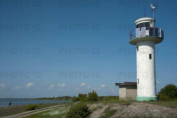 Lighthouse