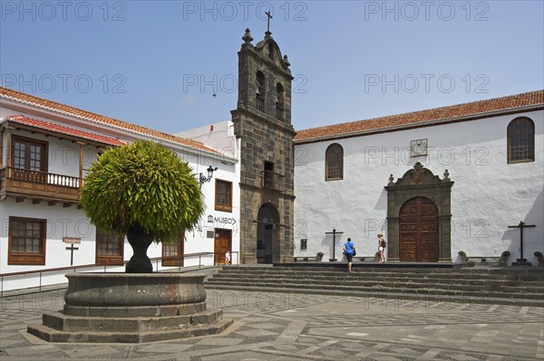 Franciscan monastery