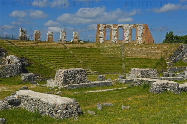 Roman Theatre