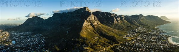 Table Mountain