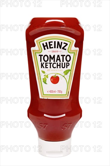 Heinz Tomato Ketchup