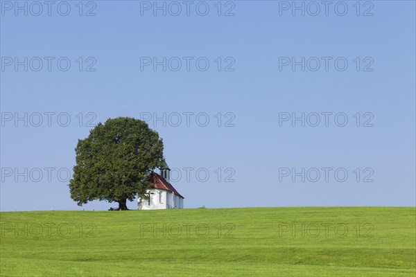 Heilig-Kreuz-Kapelle