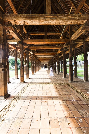 Temple of the Sacred Tooth Relic