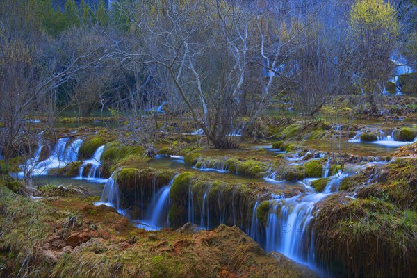 Cuervo River