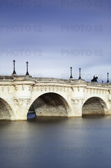 Bridge Pont Neuf