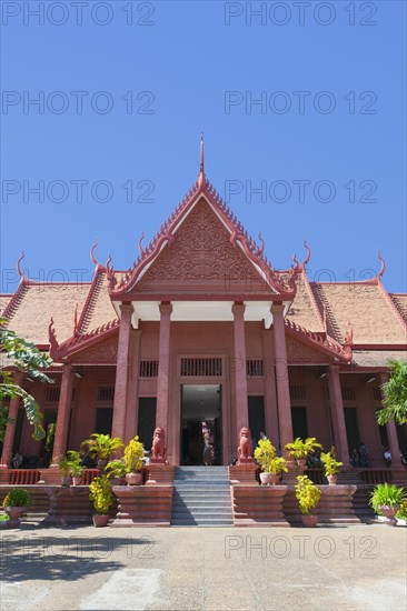 National Museum of Cambodia