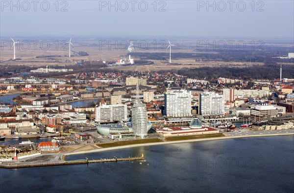 Mediterraneo shopping centre