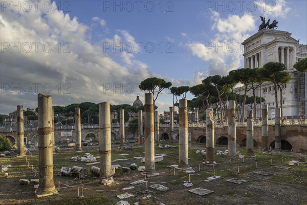 Trajan's Forum