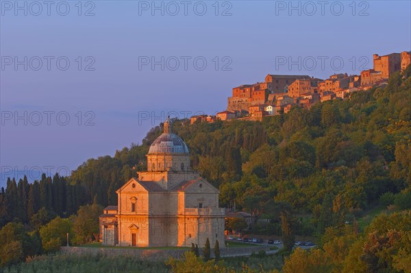 Madonna di San Biagio church