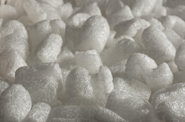 Styropor packaging material - Photo12-imageBROKER-Georg Stelzner