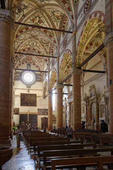 Verona Cathedral