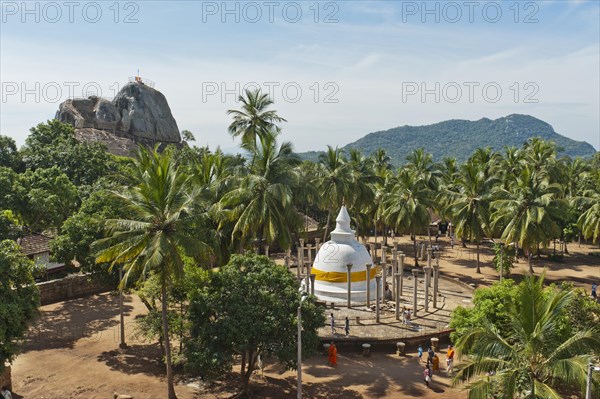 Theravada Buddhism