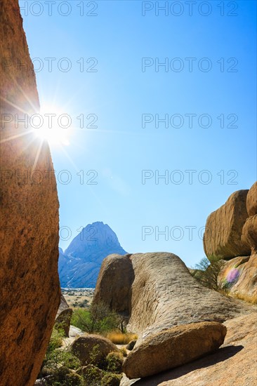 Spitzkoppe