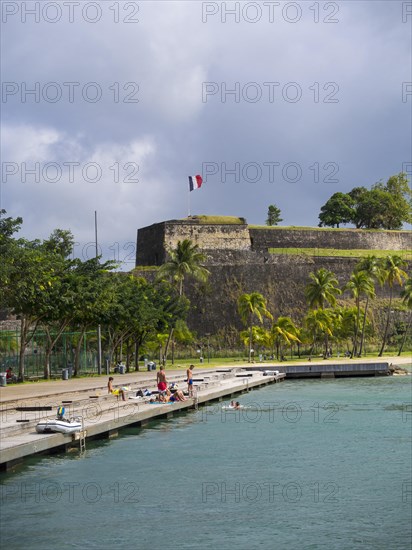 Fort Louis