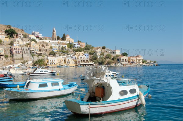 Boats