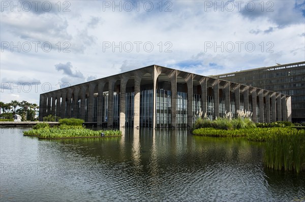 Palacio do Itamaraty