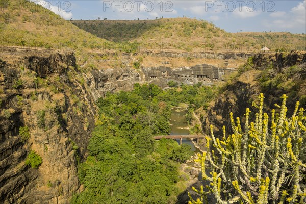 Ajanta Caves