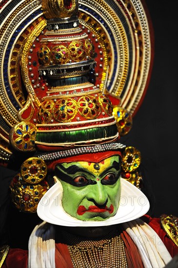 Kathakali