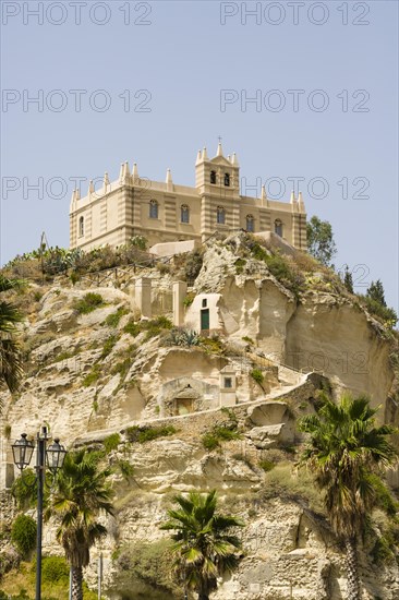 Chiesa Santa Maria dell Isola Church