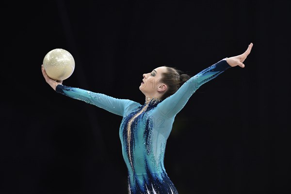 Katsiaryna Halkina