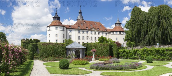 Schloss Hohenlohe Castle