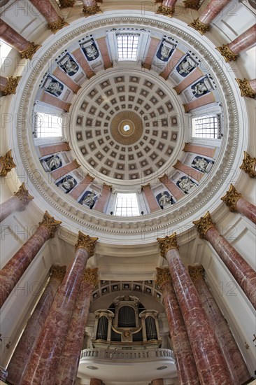 Dome