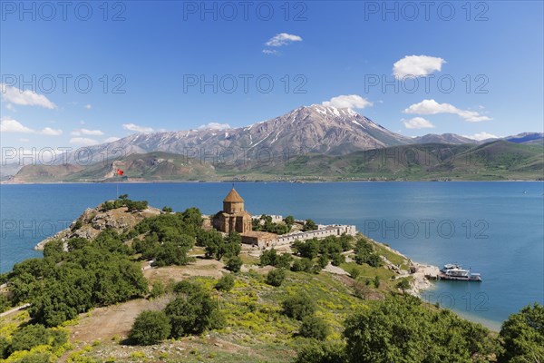 Armenian Church of the Holy Cross