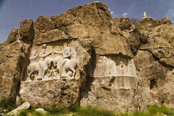 Naqsh-e Rostam