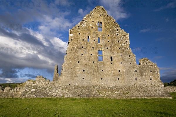 Hore Abbey