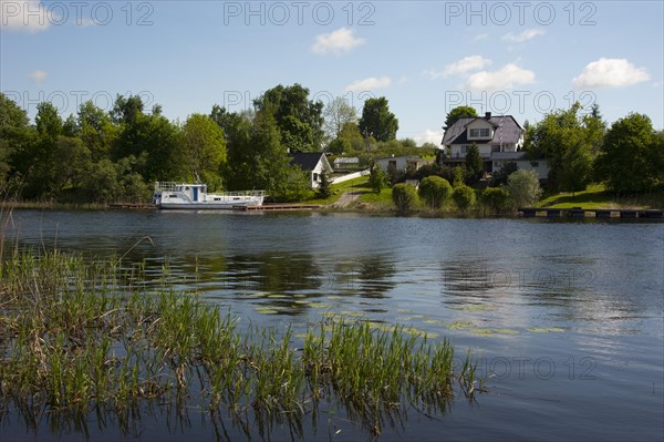 Emajogi River