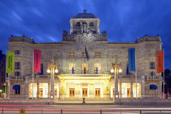 Royal Dramatic Theatre