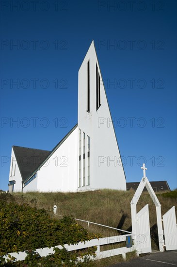 Church of St. Thomas