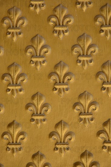 Fleur-de-lis