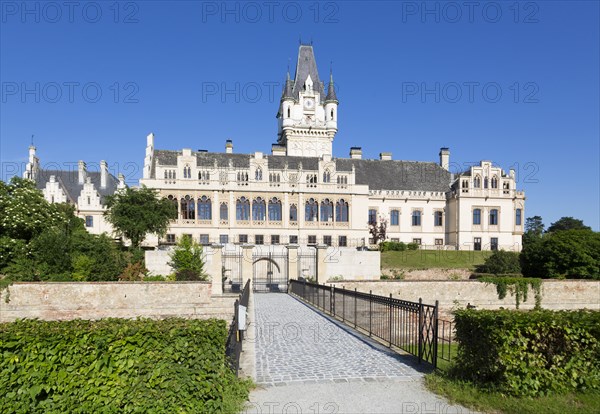 Schloss Grafenegg