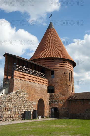 Kaunas Castle